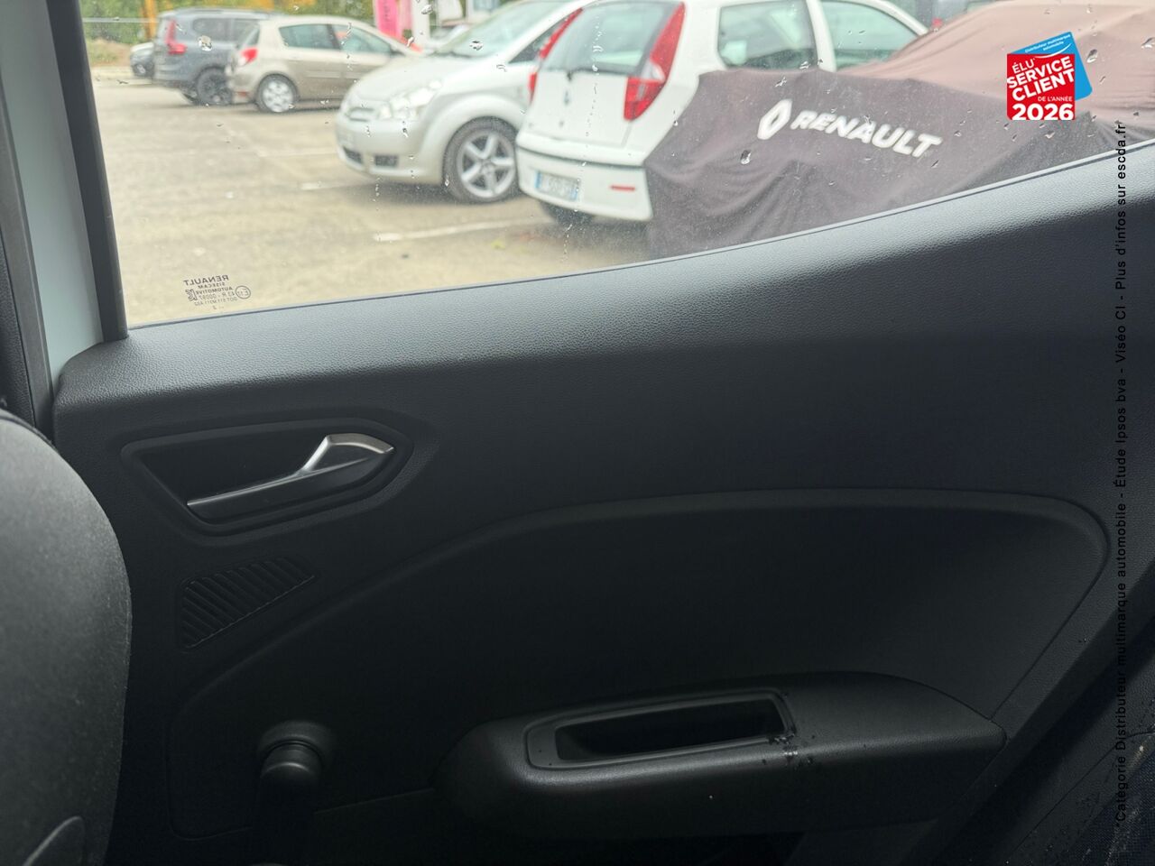 chez Renault Saint-Louis