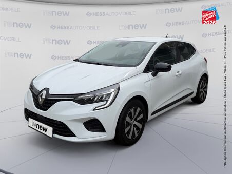 RENAULT CLIO 1.6 E-TECH...