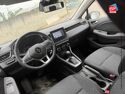 Véhicule d'occasion RENAULT CLIO 1.6 E-TECH HYBRIDE 145CH EQUILIBRE RADAR AR GPS