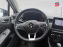 Véhicule d'occasion RENAULT CLIO 1.6 E-TECH HYBRIDE 145CH EQUILIBRE RADAR AR GPS