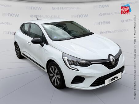 RENAULT CLIO 1.6 E-TECH...