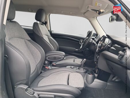 MINI MINI COOPER SE 184CH...