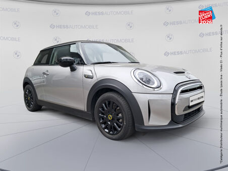 MINI MINI COOPER SE 184CH...