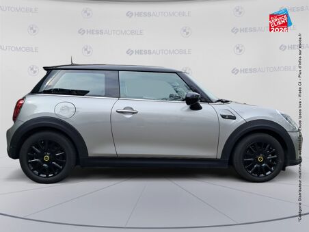 MINI MINI COOPER SE 184CH...