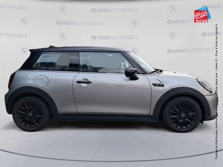 MINI MINI COOPER SE 184CH...