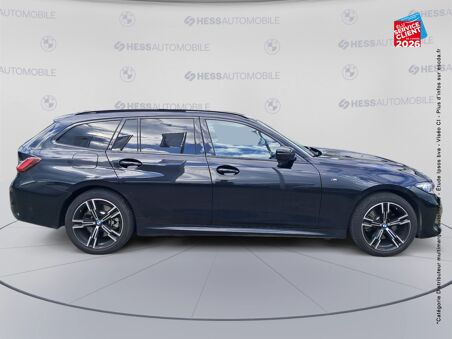 BMW SERIE 3 TOURING 330EA...