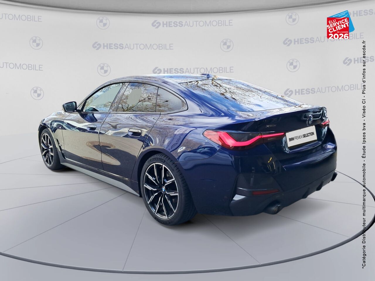 chez Toyota Thionville