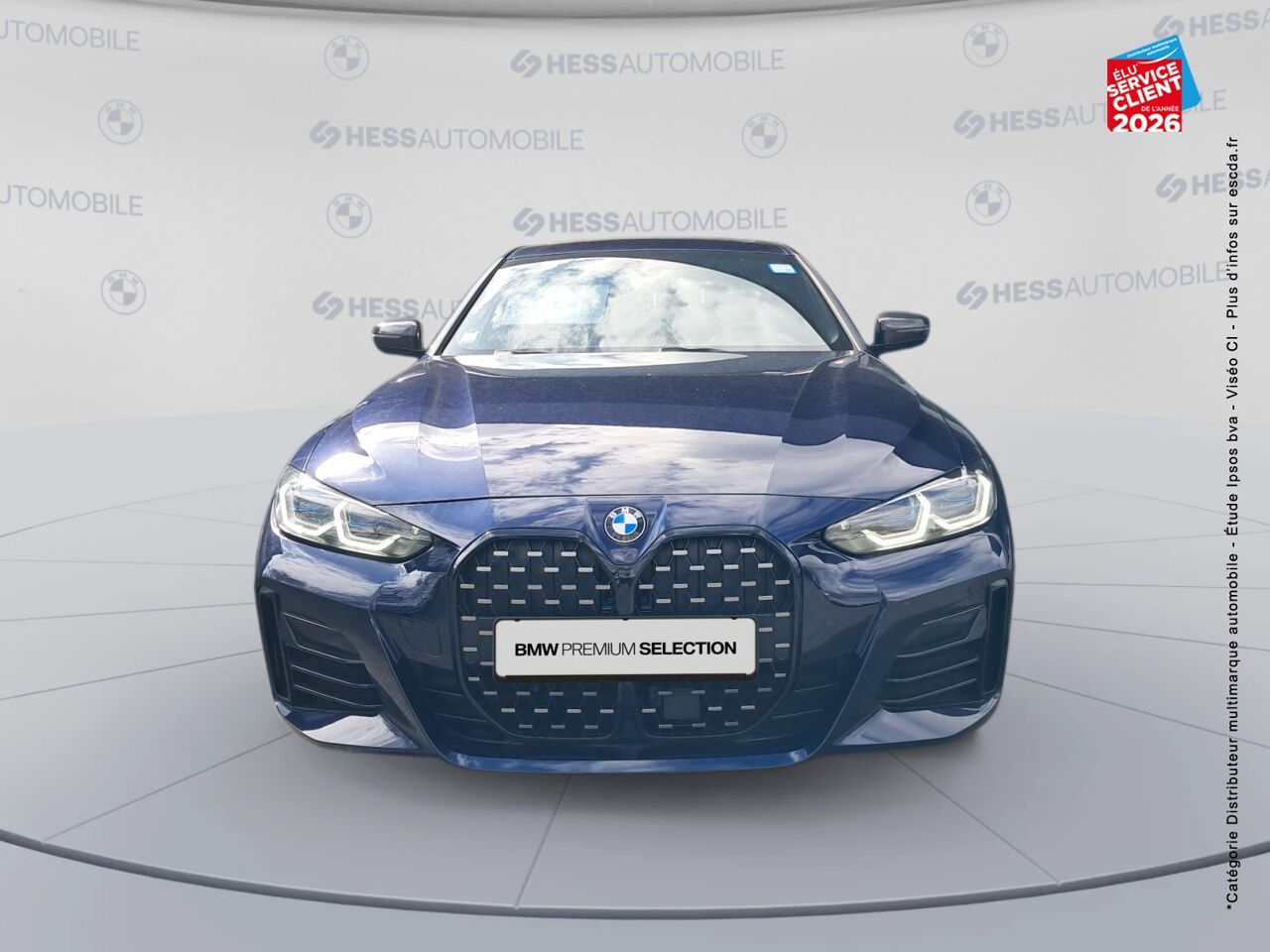 chez Toyota Thionville