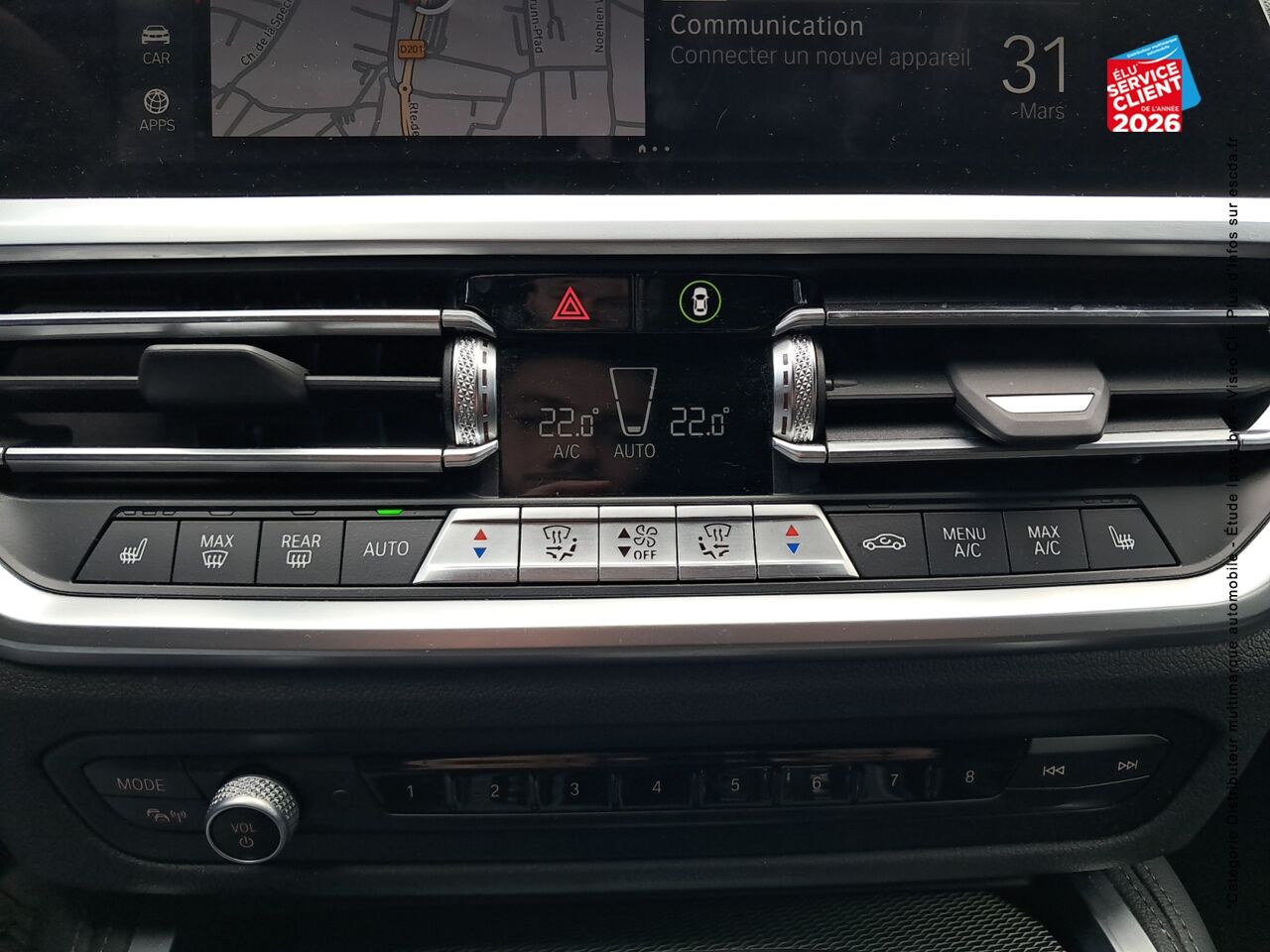 chez Toyota Thionville