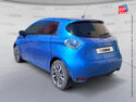 Véhicule d'occasion RENAULT ZOE INTENS R110 ACHAT INTEGRAL MY19