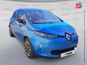 Véhicule d'occasion RENAULT ZOE INTENS R110 ACHAT INTEGRAL MY19