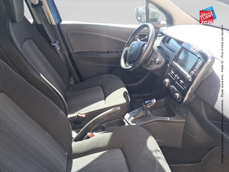 RENAULT ZOE INTENS R110...