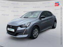 Véhicule d'occasion PEUGEOT 208 1.2 PURETECH 75CH SS ACTIVE