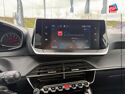 Véhicule d'occasion PEUGEOT 208 1.2 PURETECH 75CH SS ACTIVE