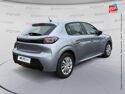 Véhicule d'occasion PEUGEOT 208 1.2 PURETECH 75CH SS ACTIVE