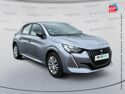 Véhicule d'occasion PEUGEOT 208 1.2 PURETECH 75CH SS ACTIVE