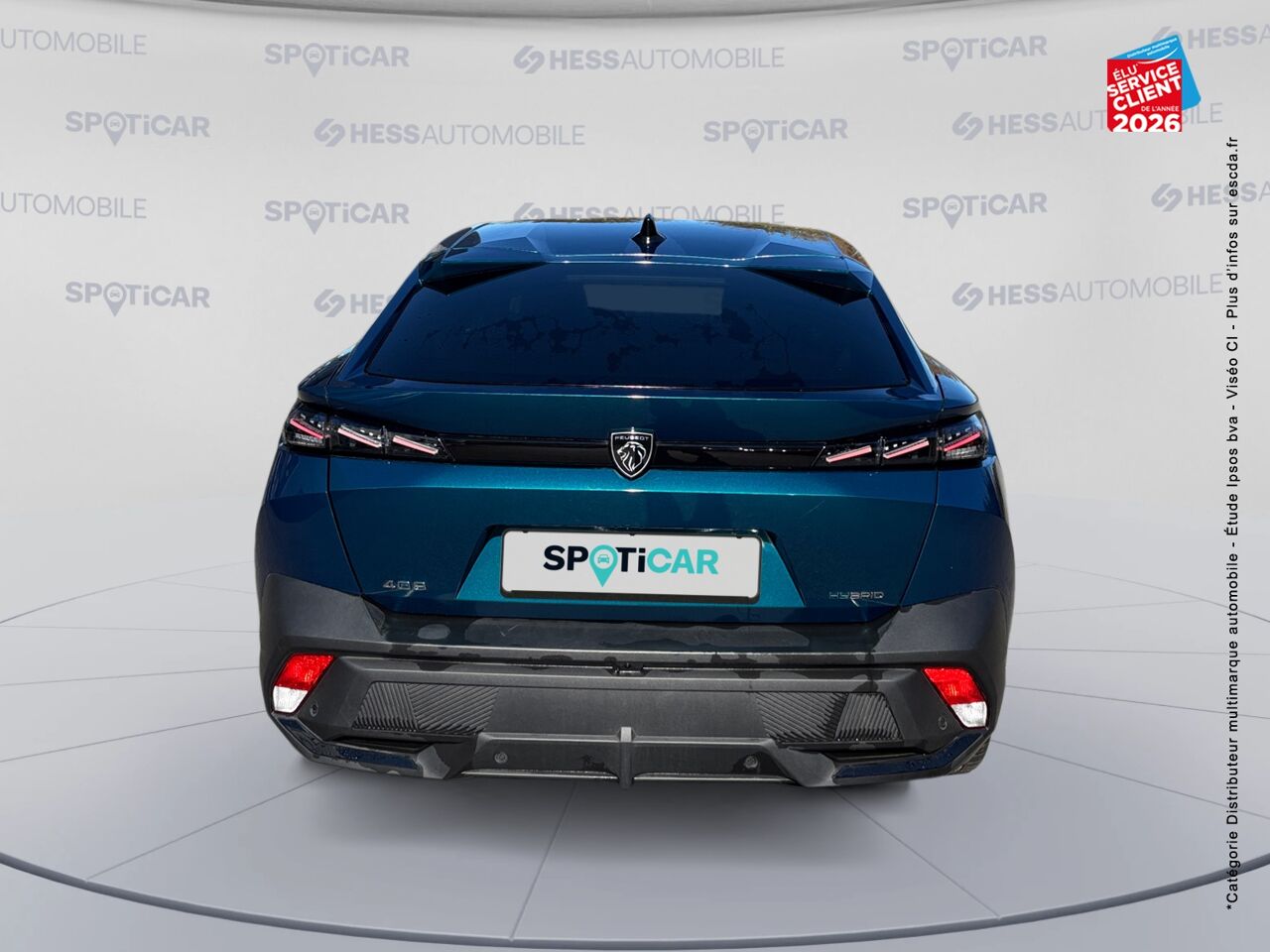 chez Toyota Besançon