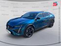 Véhicule d'occasion PEUGEOT 408 PHEV 225CH FIRST EDITION E-EAT8