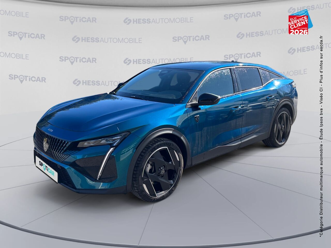 chez Toyota Besançon