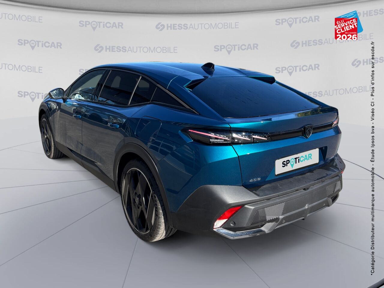 chez Toyota Besançon