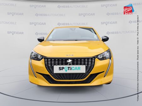 PEUGEOT 208 1.2 PURETECH...