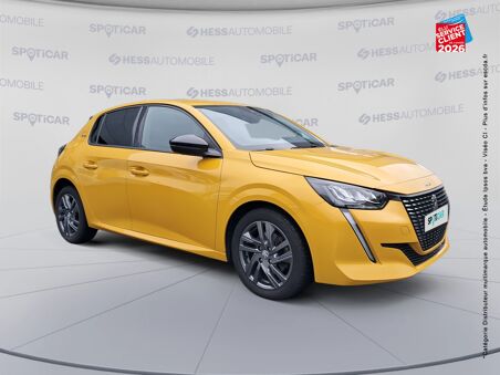 PEUGEOT 208 1.2 PURETECH...
