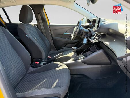 PEUGEOT 208 1.2 PURETECH...