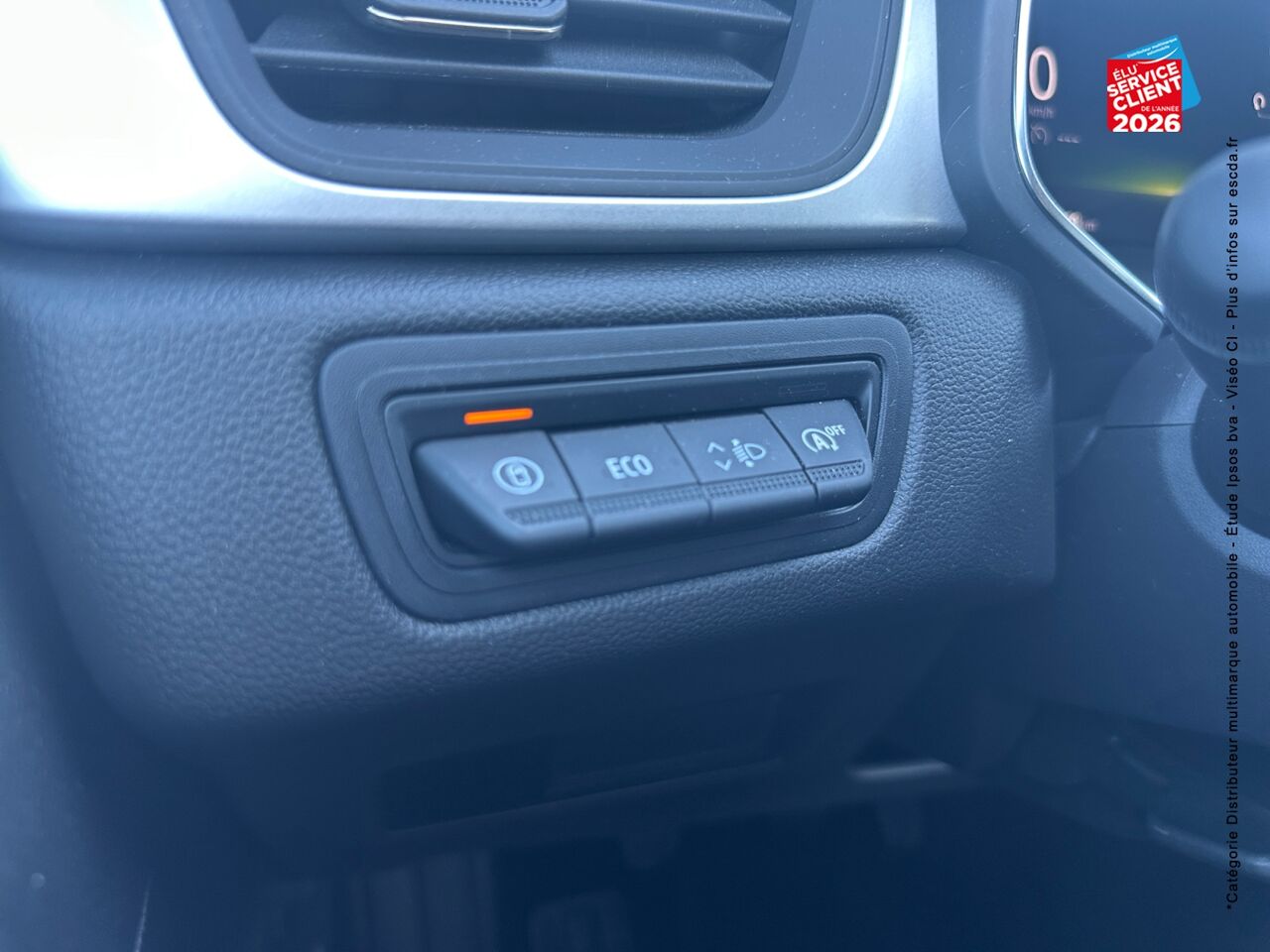 chez Renault Sélestat