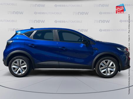 RENAULT CAPTUR 1.0 TCE 90CH...