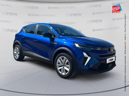RENAULT CAPTUR 1.0 TCE 90CH...