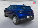Véhicule d'occasion RENAULT CAPTUR 1.0 TCE 90CH EVOLUTION