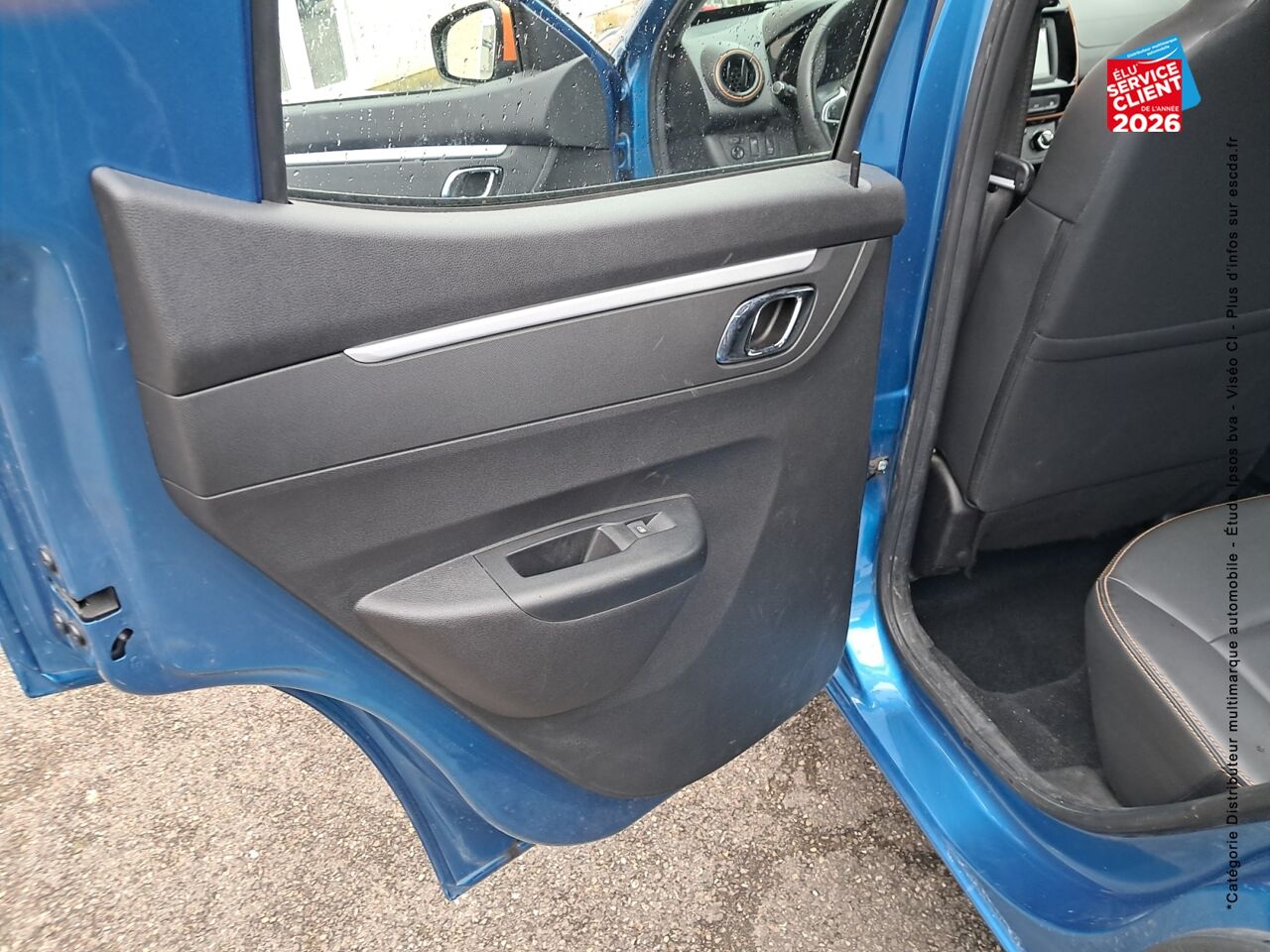 chez Dacia Colmar