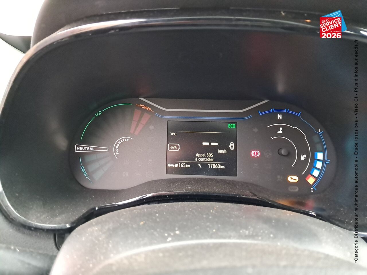 chez Dacia Colmar