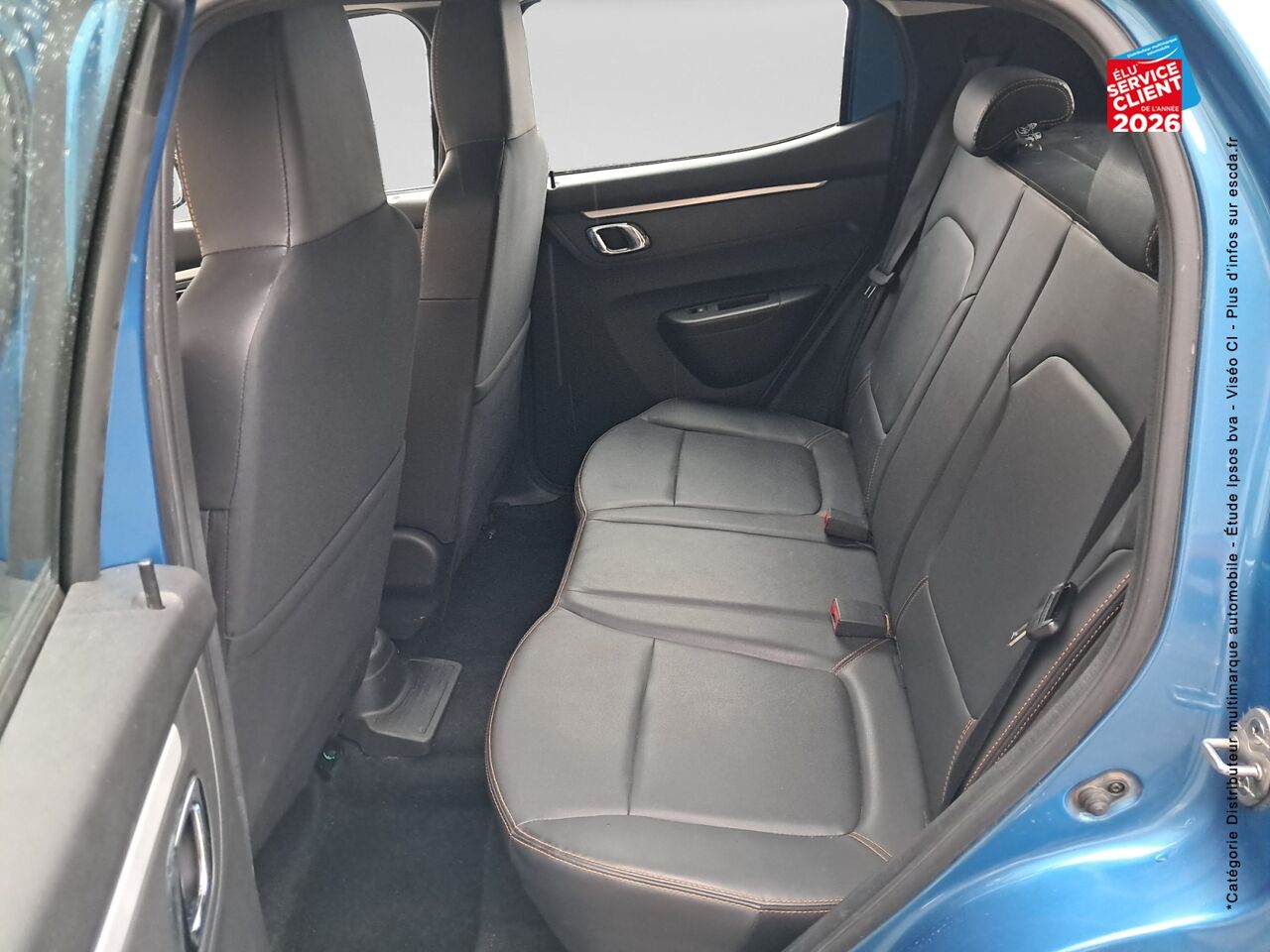 chez Dacia Colmar