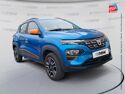 Véhicule d'occasion DACIA SPRING 45CH CONFORT PLUS - ACHAT INTEGRAL