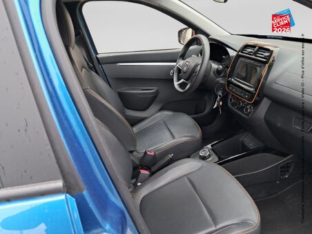 DACIA SPRING 45CH CONFORT...