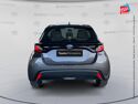 Véhicule d'occasion TOYOTA YARIS 116H DYNAMIC BUSINESS 5P + PROGRAMME BEYOND ZERO ACADEMY MY22