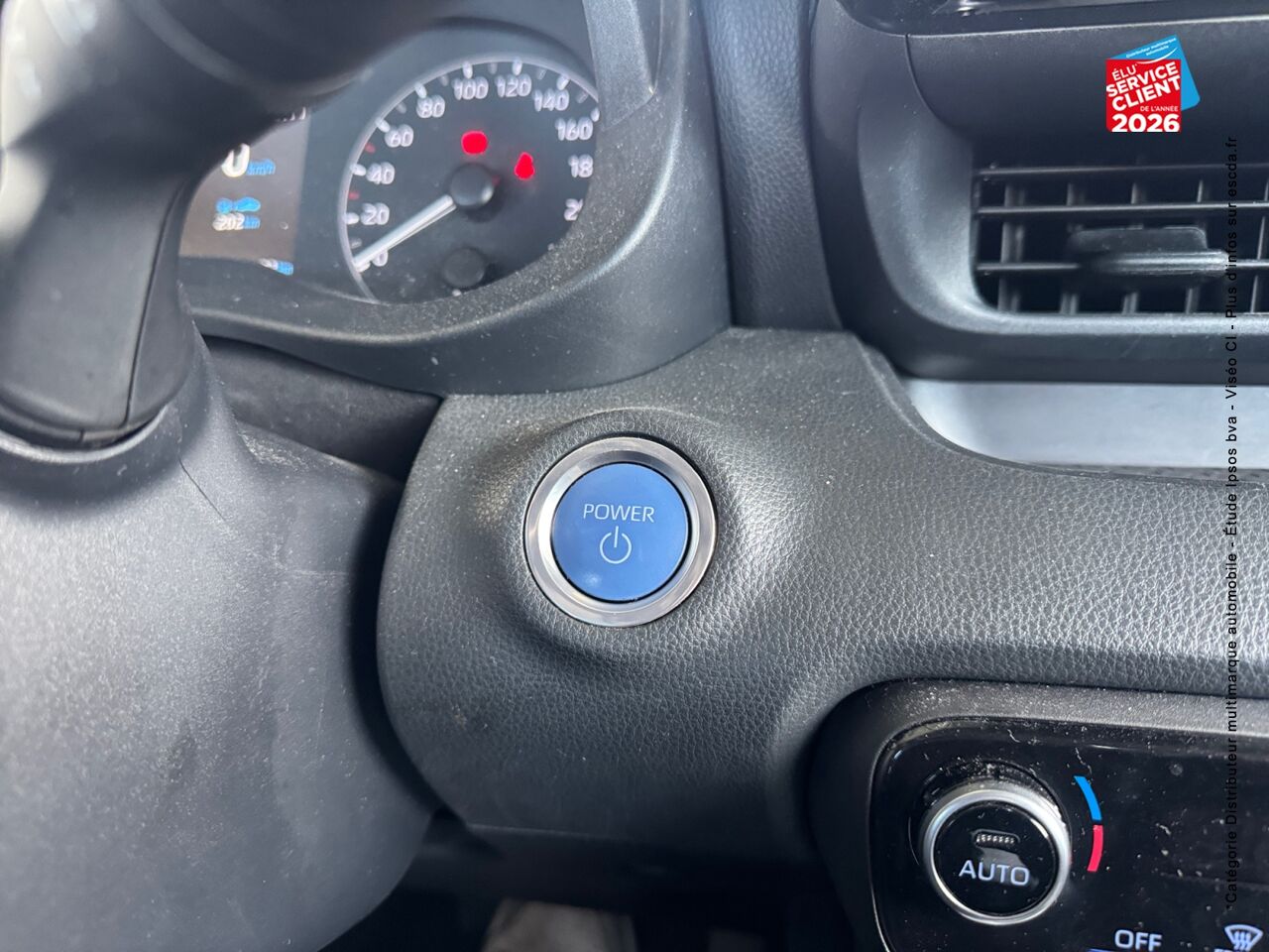 chez Toyota Thionville