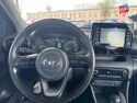 Véhicule d'occasion TOYOTA YARIS 116H DYNAMIC BUSINESS 5P + PROGRAMME BEYOND ZERO ACADEMY MY22