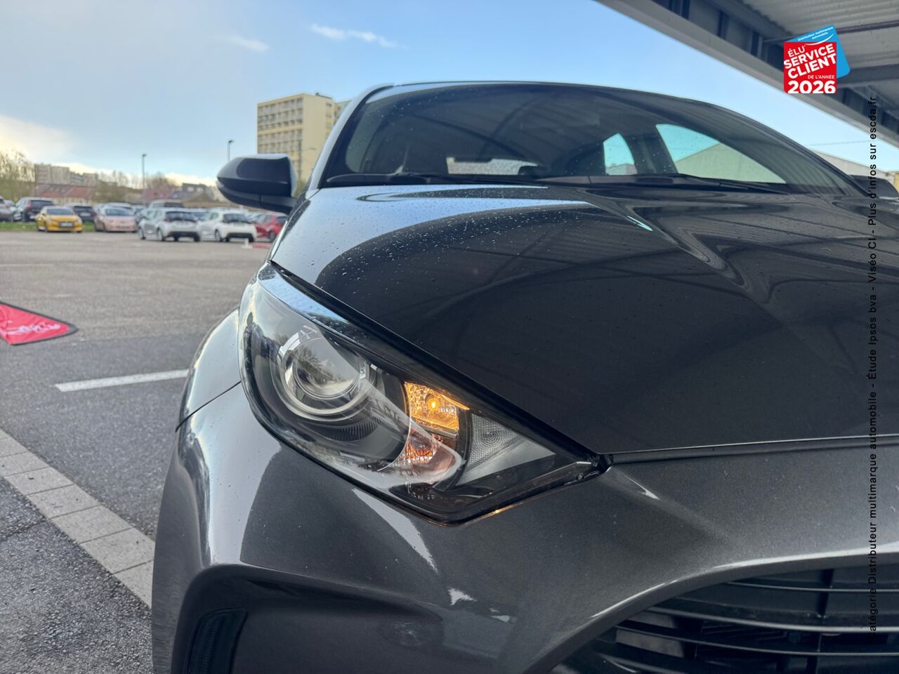 chez Toyota Thionville