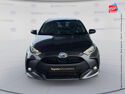 Véhicule d'occasion TOYOTA YARIS 116H DYNAMIC BUSINESS 5P + PROGRAMME BEYOND ZERO ACADEMY MY22