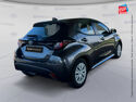 Véhicule d'occasion TOYOTA YARIS 116H DYNAMIC BUSINESS 5P + PROGRAMME BEYOND ZERO ACADEMY MY22