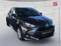 Véhicule d'occasion TOYOTA YARIS 116H DYNAMIC BUSINESS 5P + PROGRAMME BEYOND ZERO ACADEMY MY22