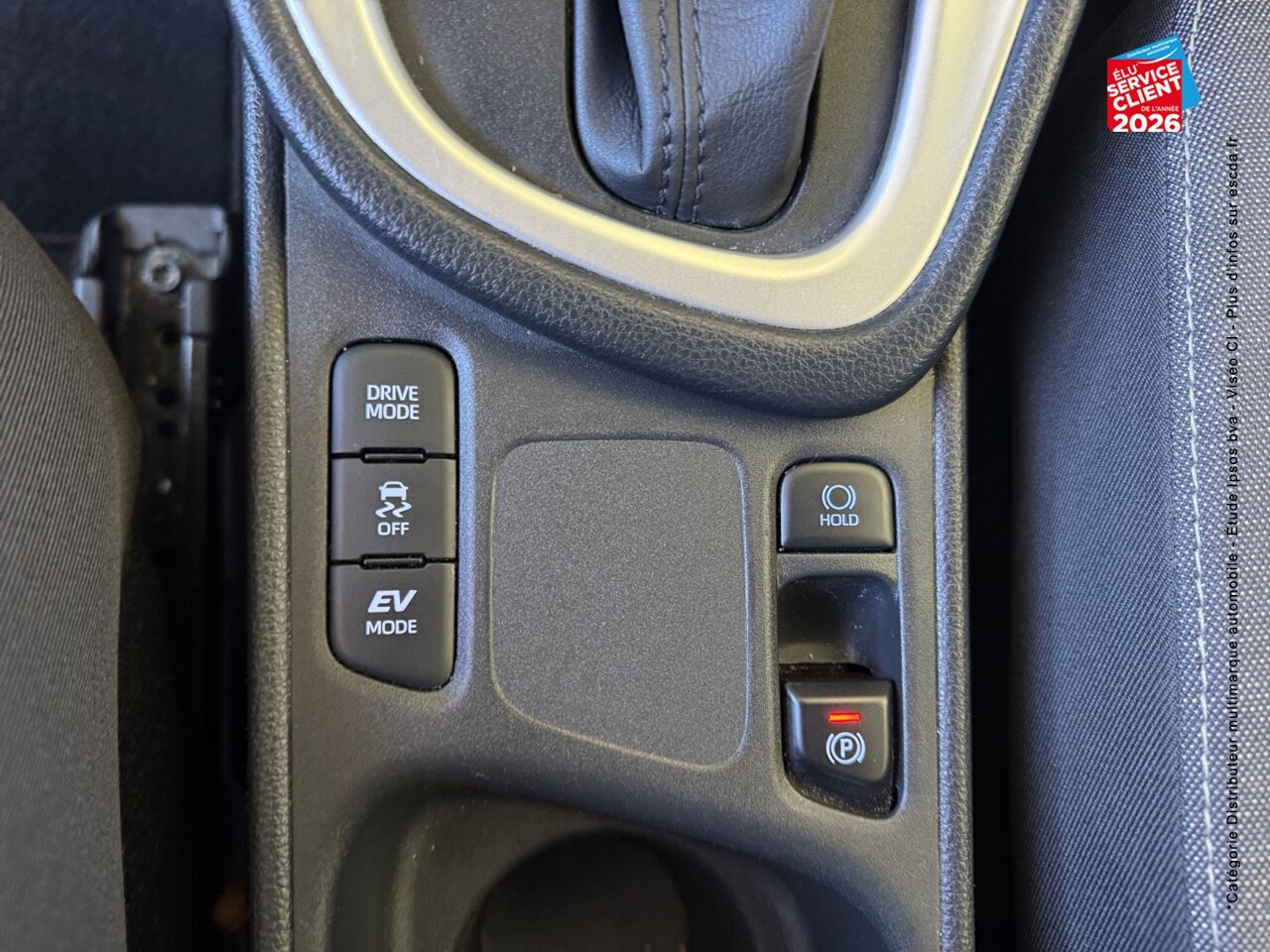 chez Toyota Thionville