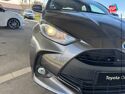 Véhicule d'occasion TOYOTA YARIS 116H DYNAMIC BUSINESS 5P + PROGRAMME BEYOND ZERO ACADEMY MY22
