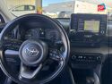 Véhicule d'occasion TOYOTA YARIS 116H DYNAMIC BUSINESS 5P + PROGRAMME BEYOND ZERO ACADEMY MY22