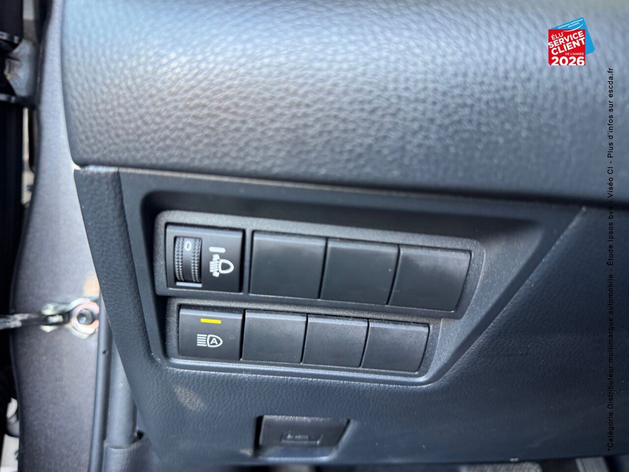 chez Toyota Thionville