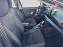 Véhicule d'occasion TOYOTA YARIS 116H DYNAMIC BUSINESS 5P + PROGRAMME BEYOND ZERO ACADEMY MY22