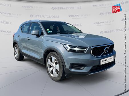 VOLVO XC40 D3 ADBLUE 150CH...