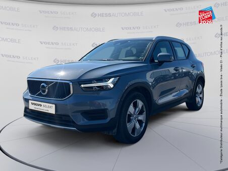 VOLVO XC40 D3 ADBLUE 150CH...